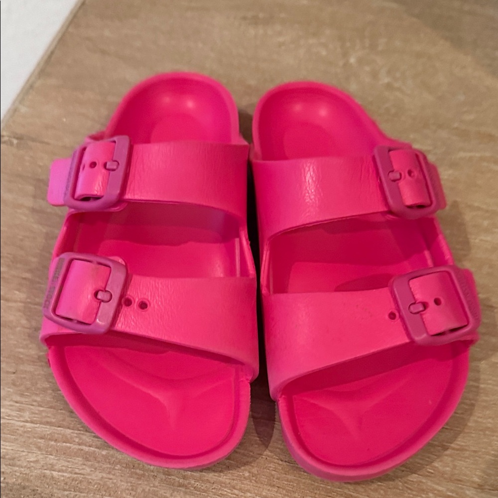 Birkenstock Sandal Pink